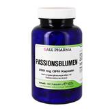 Produktbild Passionsblumen 289 mg GPH Kapseln