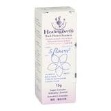 Produktbild Healing Herbs 5 Flower Globuli nach Dr. Bach