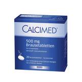 Produktbild Calcimed 500 mg Brausetabletten