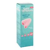 Produktbild Soft Tampons mini