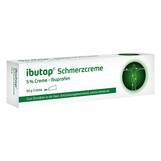 Produktbild ibutop® Schmerzcreme von axicur®