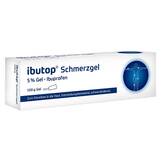 Produktbild ibutop® Schmerzgel von axicur®