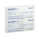 Produktbild Iscador P Serie 0 Injektionsl&ouml;sung