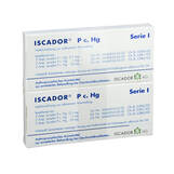 Produktbild Iscador P c.Hg Serie I Injektionsl&ouml;sung