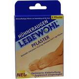 Produktbild Lebewohl H&uuml;hneraugen Pflaster