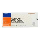 Produktbild Cutiplast Plus steril 10x24,8 cm Verband