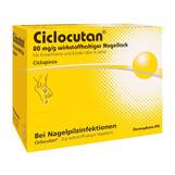 Produktbild Ciclocutan 80 mg / g wirkstoffhaltiger Nagellack