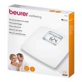 Produktbild Beurer PS25 Personenwaage wei&szlig;