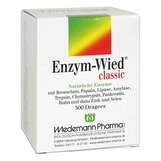 Produktbild Enzym Wied classic Dragees