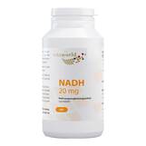 Produktbild Nadh 20 mg magensaftresistente Kapseln