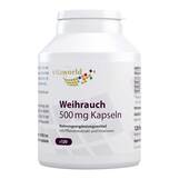 Produktbild Weihrauch 500 mg Kapseln