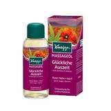 Produktbild Kneipp Massage&ouml;l Gl&uuml;ckliche Auszeit