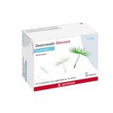 Produktbild Desloratadin Glenmark 5 mg Tabletten