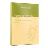 Produktbild Husten Brust Wickel Eucalyptus Wachswerk