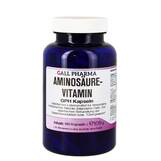 Produktbild Aminos&auml;ure Vitamin GPH Kapseln