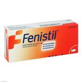 Produktbild Fenistil Dragees