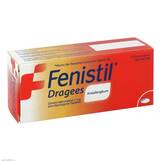 Produktbild Fenistil Dragees