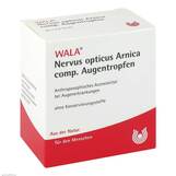 Produktbild Nervus Opticus Arnica comp. Augentropfen