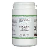 Produktbild Amerikanische Ulmenrinde Slippery Elm Bark Pulver vet.