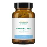 Produktbild Vitamin B12 aktiv Methylcobalamin Kapseln