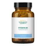 Produktbild Vitamin B5 Kapseln