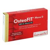 Produktbild Osteofit Mono D Tabletten