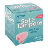 Produktbild Soft Tampons mini