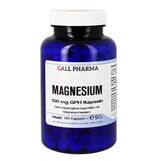 Produktbild Magnesium 100 mg GPH Kapseln