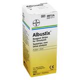 Produktbild Albustix Teststreifen