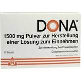 Produktbild Dona 1500 mg Beutel