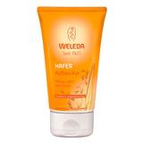 Abbildung: Weleda Hafer Aufbau-Kur Shampoo, 150 ml PZN 09924289