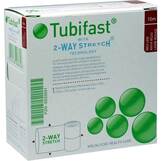 Produktbild Tubifast 2-Way-Stretch 3,5cmx10m rot Schlauchv.