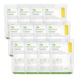 Produktbild Tubifast 2-Way-Stretch 10,75cmx1m gelb Schlauchv.