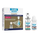 Produktbild Tears Again Complete Augenspray &amp; Augentropfen