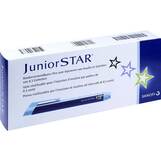 Produktbild Juniorstar Injektionsger&auml;t blau