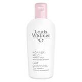 Produktbild Widmer K&ouml;rpermilch unparf&uuml;miert