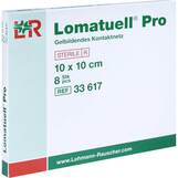 Produktbild Lomatuell Pro 10x10 cm steril