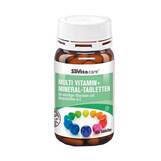 Produktbild Sovita care Multi Vitamin + Mineral-Tabletten