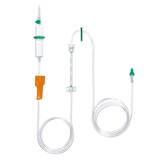 Produktbild Infusomat Space Leitung Safeset Standard