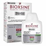 Produktbild Bioxsine Pflanzliches Shampoo gegen Haarausfall bei fettigem Haar