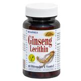 Produktbild Ginseng Lecithin Kapseln