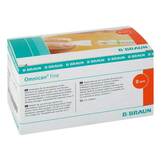 Produktbild Omnican fine Pen Kan&uuml;le 31G 0,25x8 mm