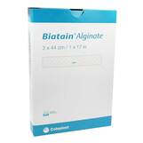 Abbildung: Biatain Alginate Tamponade 44 cm 2 g Tamponaden, 5 St PZN 10054267