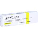 Produktbild Rivanol 1,0 g Pulver