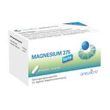 Produktbild Magnesium 375 forte Kapseln