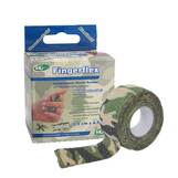 Produktbild Fingerflex Binde 2,5cmx4,5m Camouflage