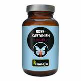 Produktbild Rosskastanien Extrakt 300 mg Kapseln