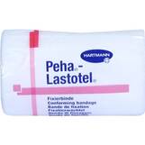 Abbildung: Peha-Lastotel Fixierbinde 6 cm x 4 m Binden, 1 St PZN 10069317