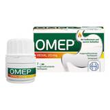 Produktbild Omep Hexal 20 mg magensaftresistente Hartkapseln