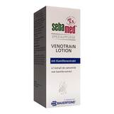 Produktbild Venotrain Lotion sebamed